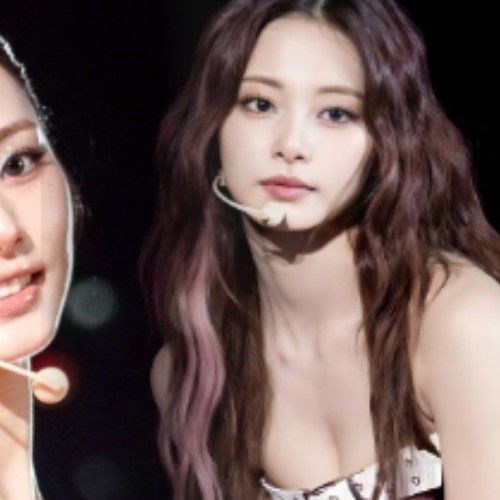쯔위 (TWICE)의 최신 사진
