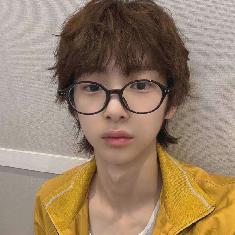 A moment captured by Juhoon (CORTIS)'s fan