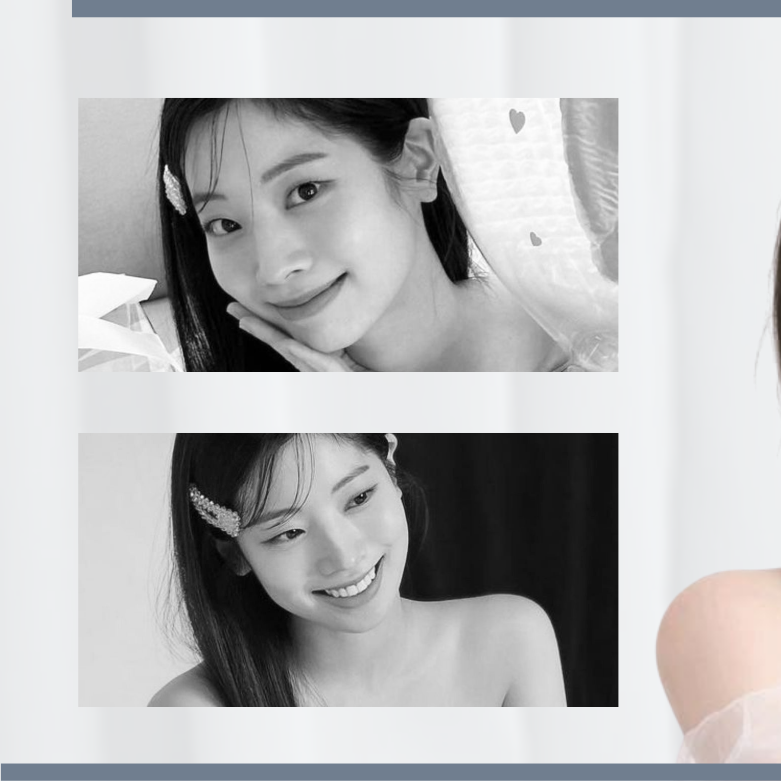 多贤 (TWICE)的最新照片