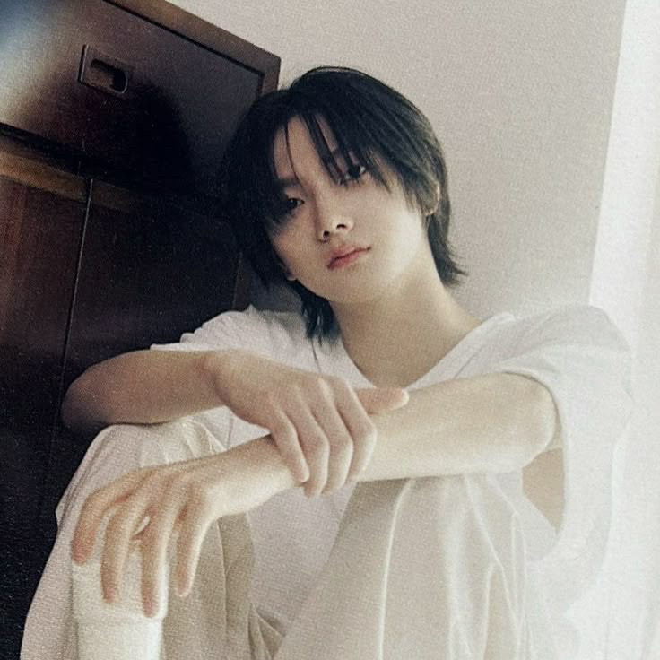 A moment captured by Sungho (BOYNEXTDOOR)'s fan