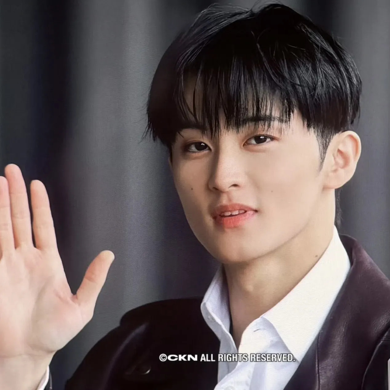 Latest photo of Mark (NCT 127, NCT DREAM)