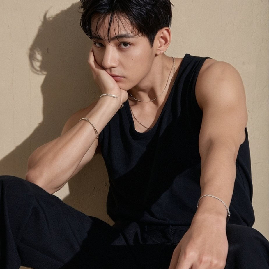 뷔 (방탄소년단)의 최신 사진