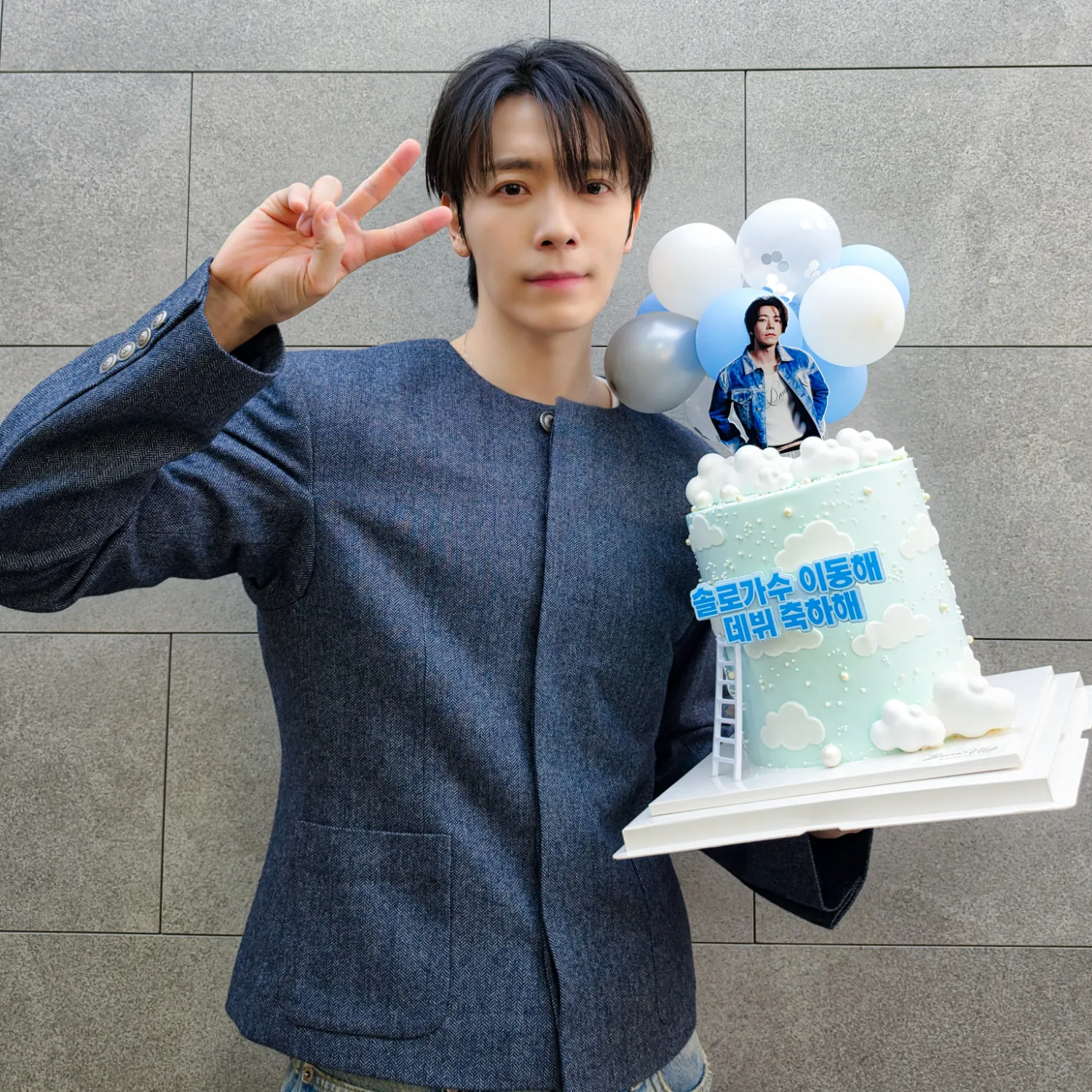 슈퍼주니어의 최신 사진