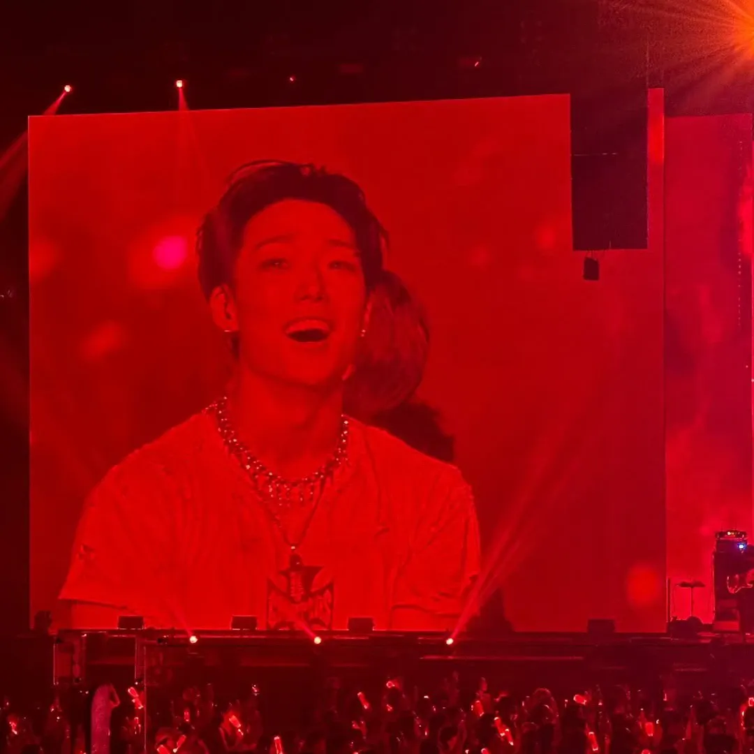 Behind-the-scenes cut of BOBBY (iKON)
