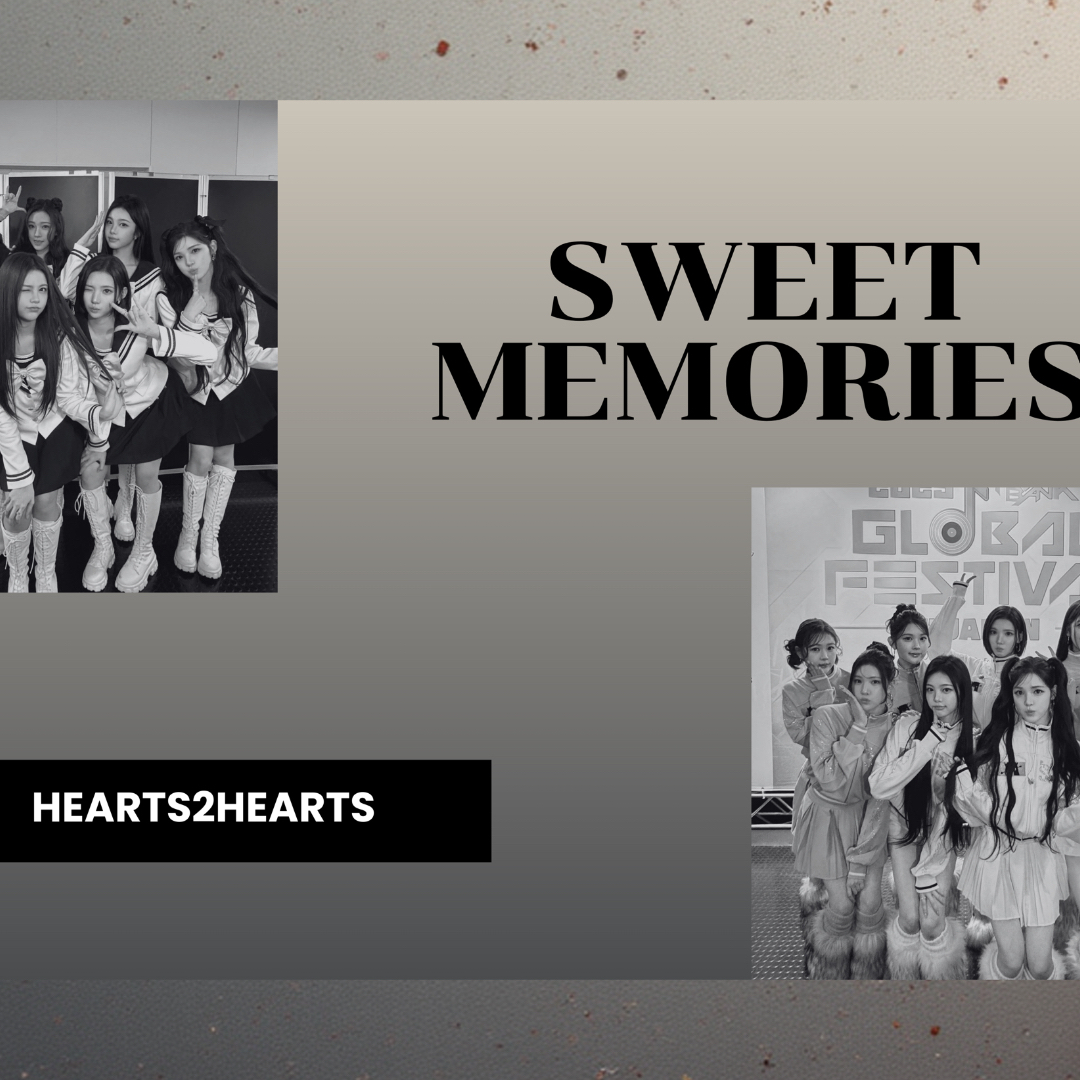 Latest photo of Hearts2Hearts