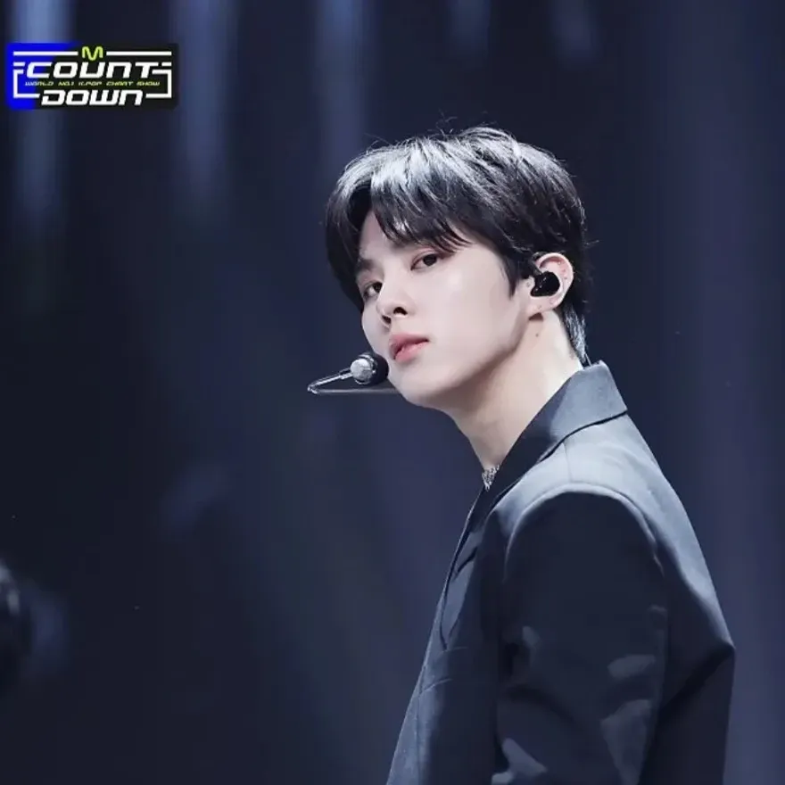 김우석의 비하인드 컷