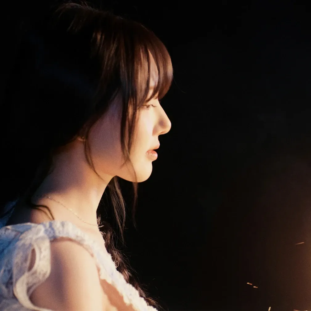Foto aktivitas terbaru Yerin (GFRIEND)