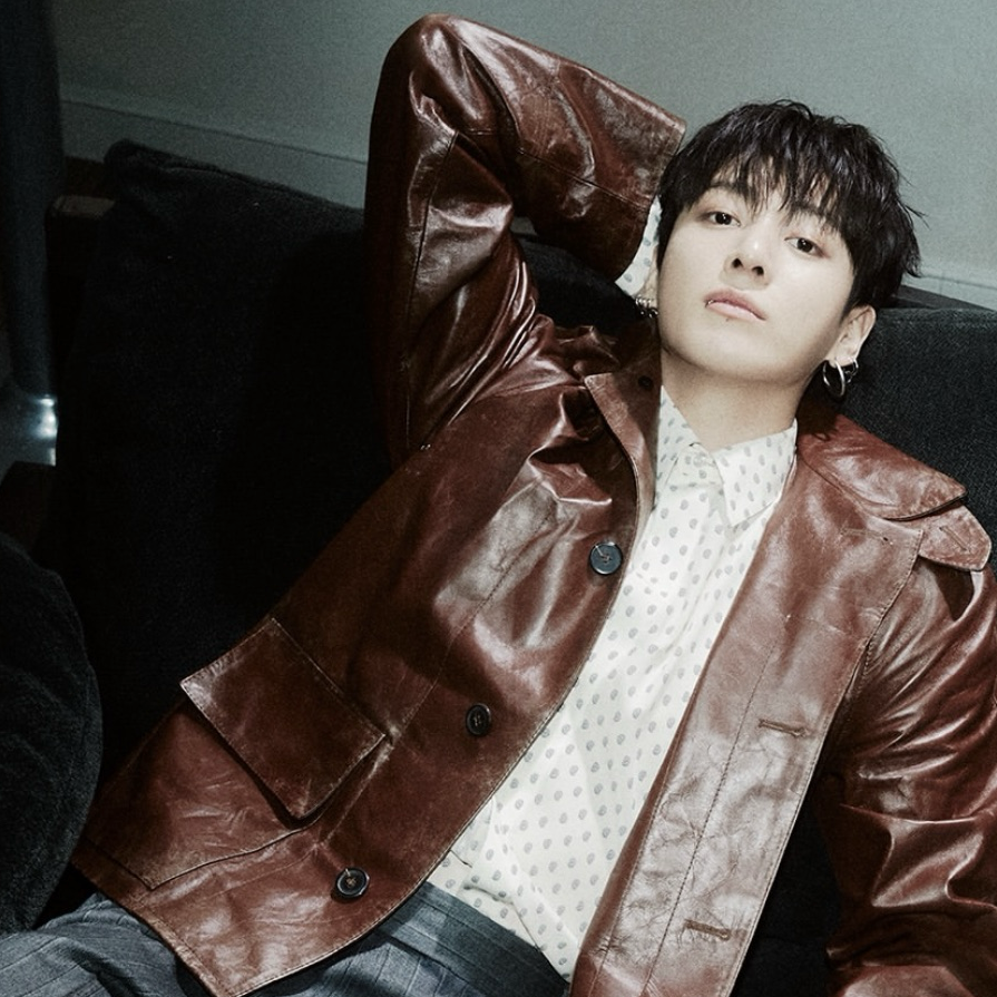 정국 (방탄소년단) 팬이 찍은 순간