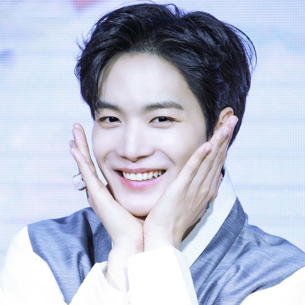 Popular profile image of Kim Jonghyeon selected by votes