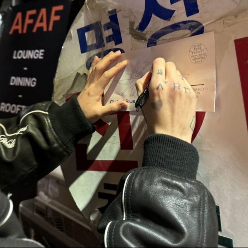 Konten idola populer yang trending di komunitas