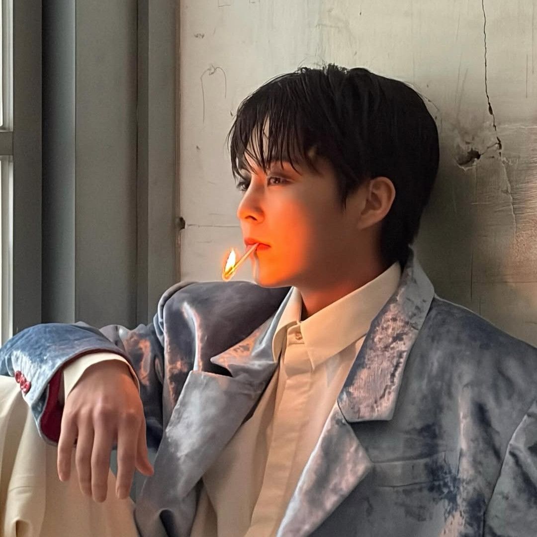 Xiumin (EXO)的最新照片