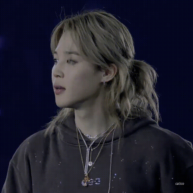 智旻 (防弹少年团)的最新照片
