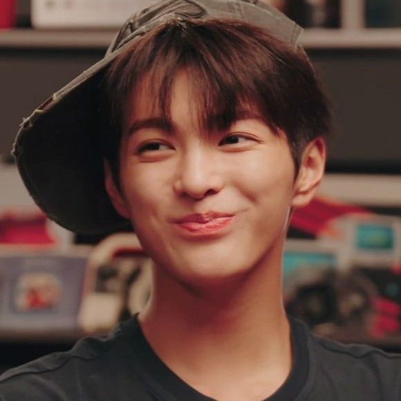 A moment captured by Keonho (CORTIS)'s fan