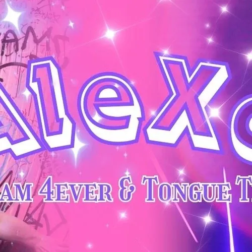 AleXa粉絲拍下的瞬間