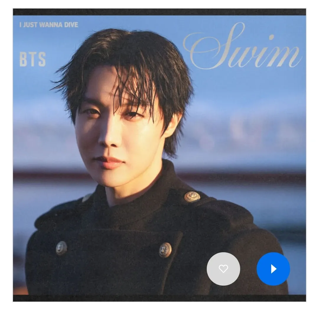 J-hope (防彈少年團)的幕後花絮