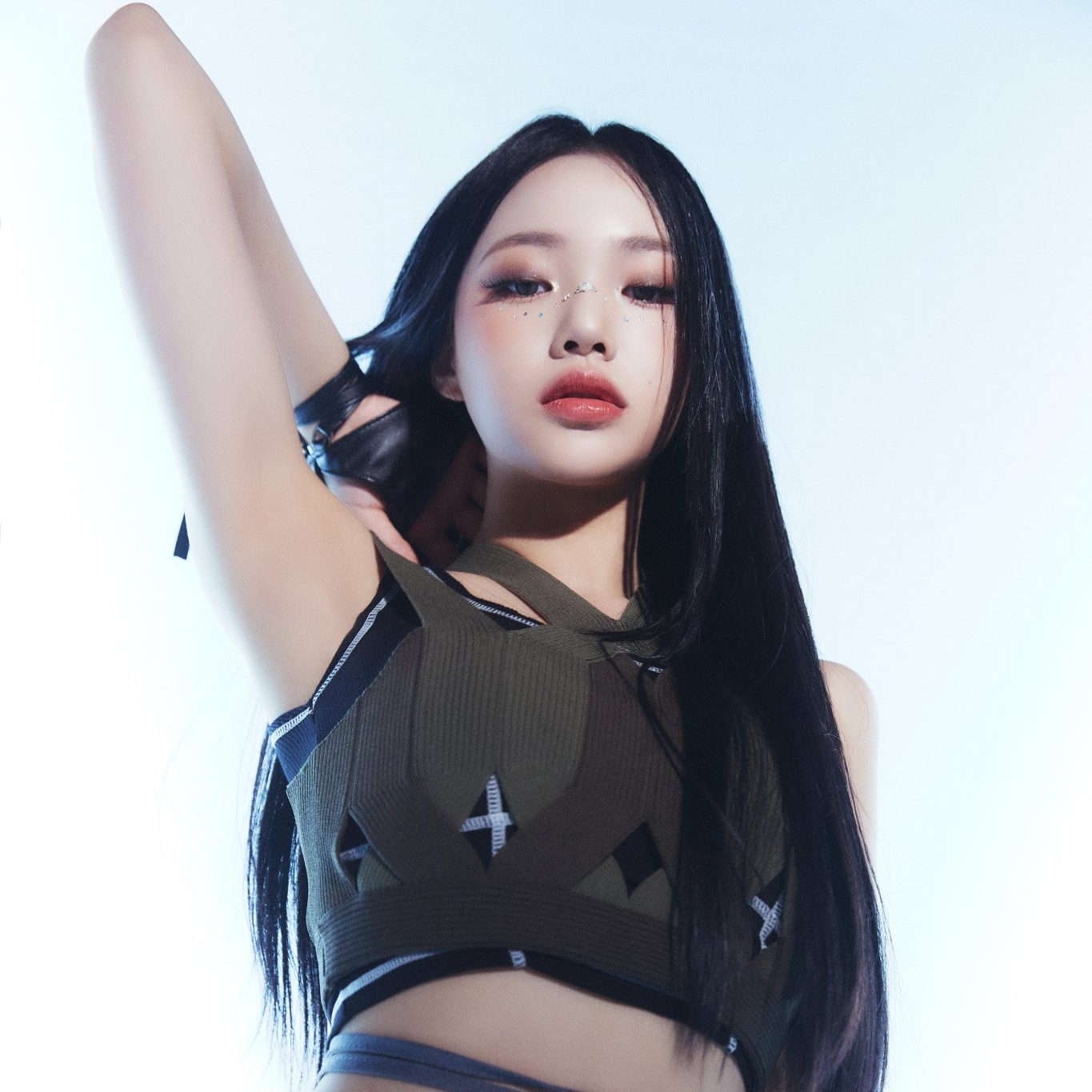 Latest photo of Park Boeun (CLASS:y)