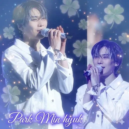 A moment captured by Rocky's fan