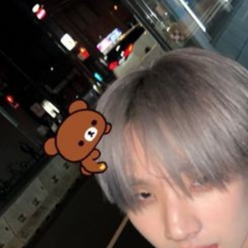 Recent activity shot of Hong (LYKN)