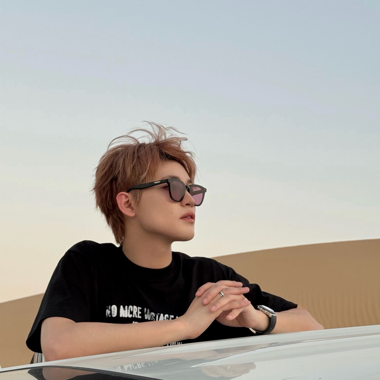 Latest photo of Chenle (NCT DREAM)