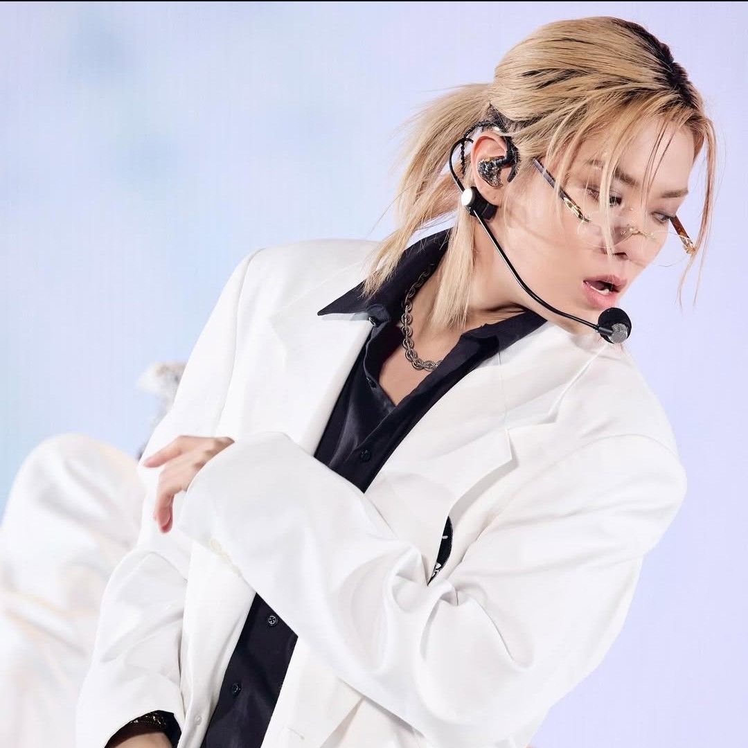 Behind-the-scenes cut of Yuta (NCT 127)