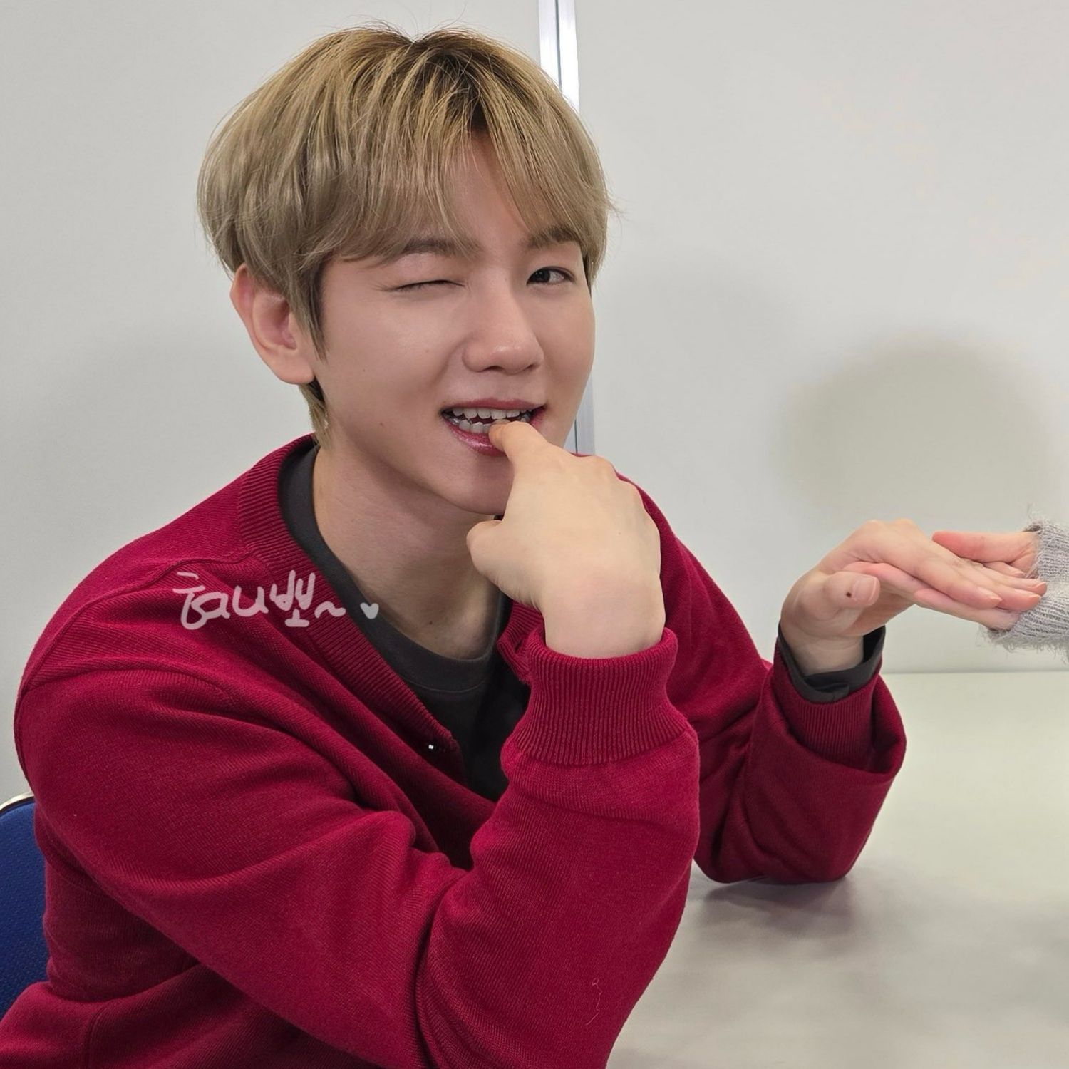 EXO的最新活動照片