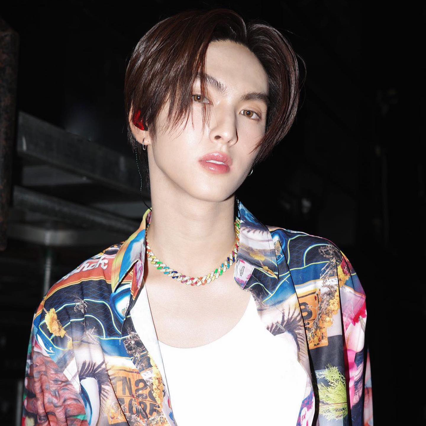 코퍼 (BUS)의 비하인드 컷