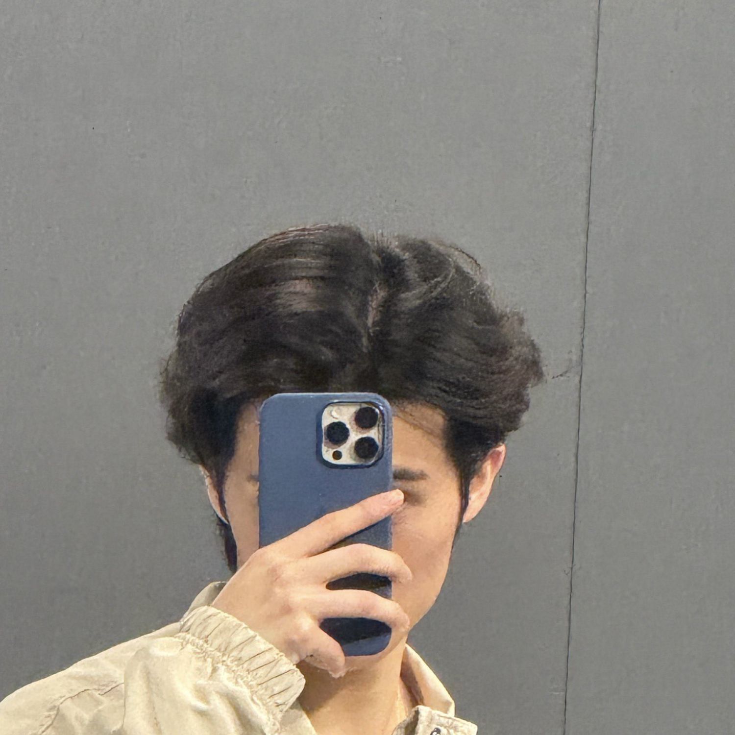 Behind-the-scenes cut of Mark (NCT 127, NCT DREAM)