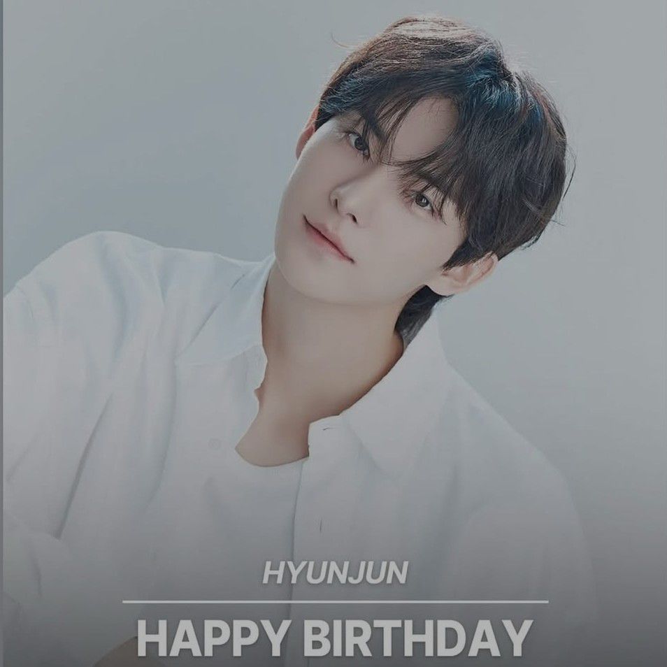 A moment captured by Hur Hyunjun's fan