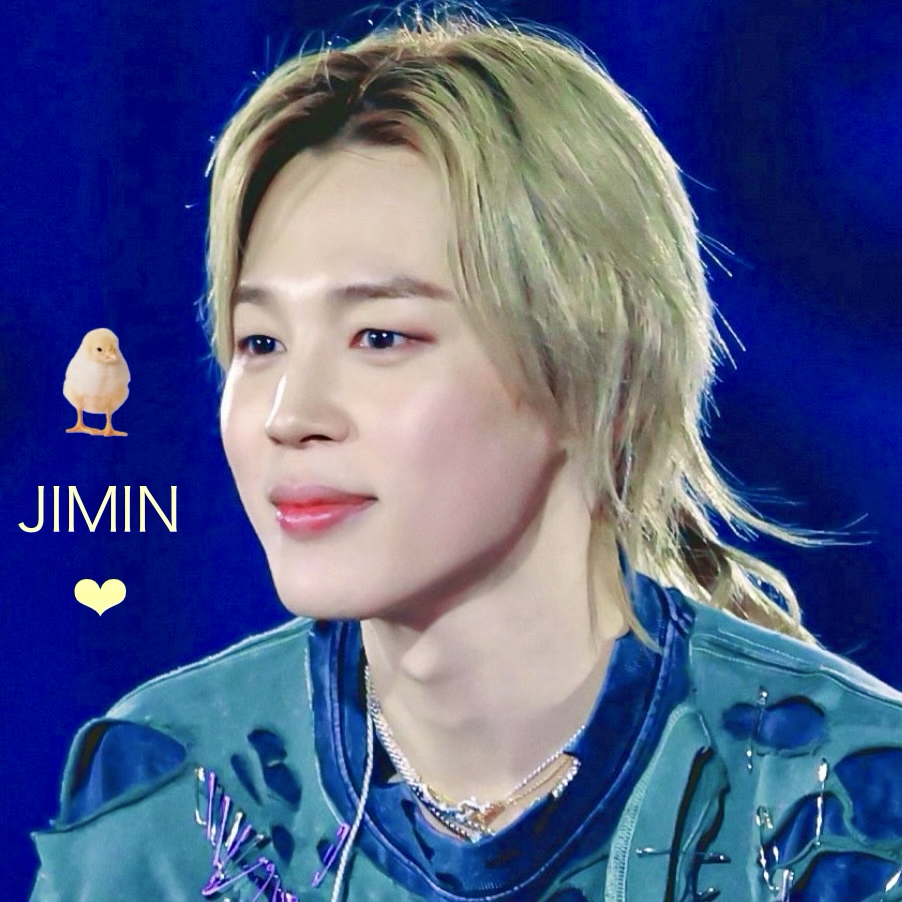Foto terbaru Jimin (BTS)