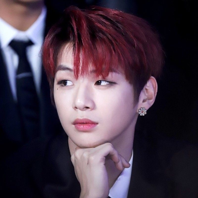 강다니엘의 최신 사진
