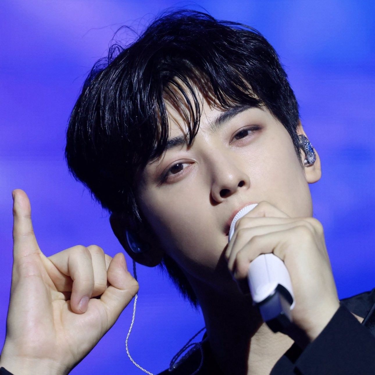 Latest photo of Eunwoo (ASTRO)