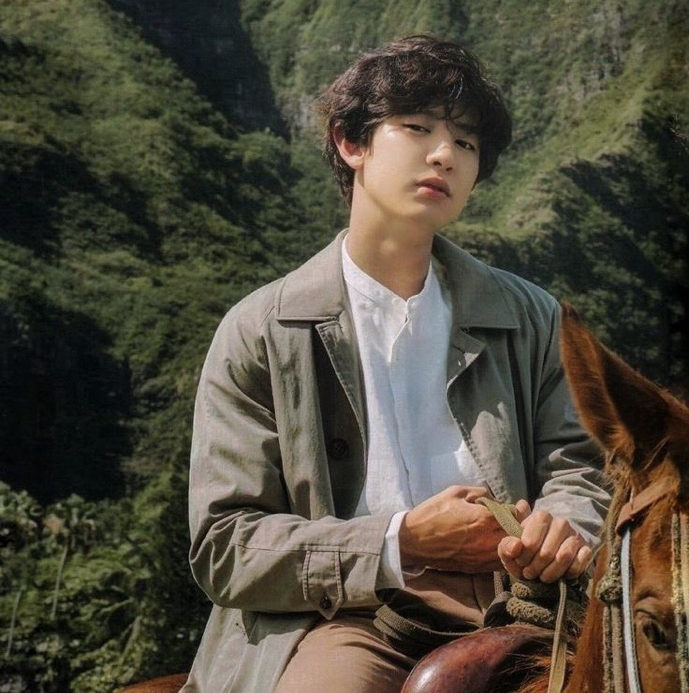 찬열 (EXO) 최근 활동샷