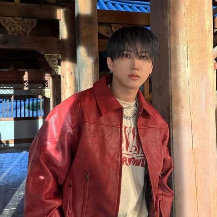 彰彬 (Stray Kids)的最新照片