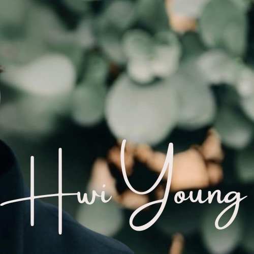 Behind-the-scenes cut of Hwiyoung (SF9)