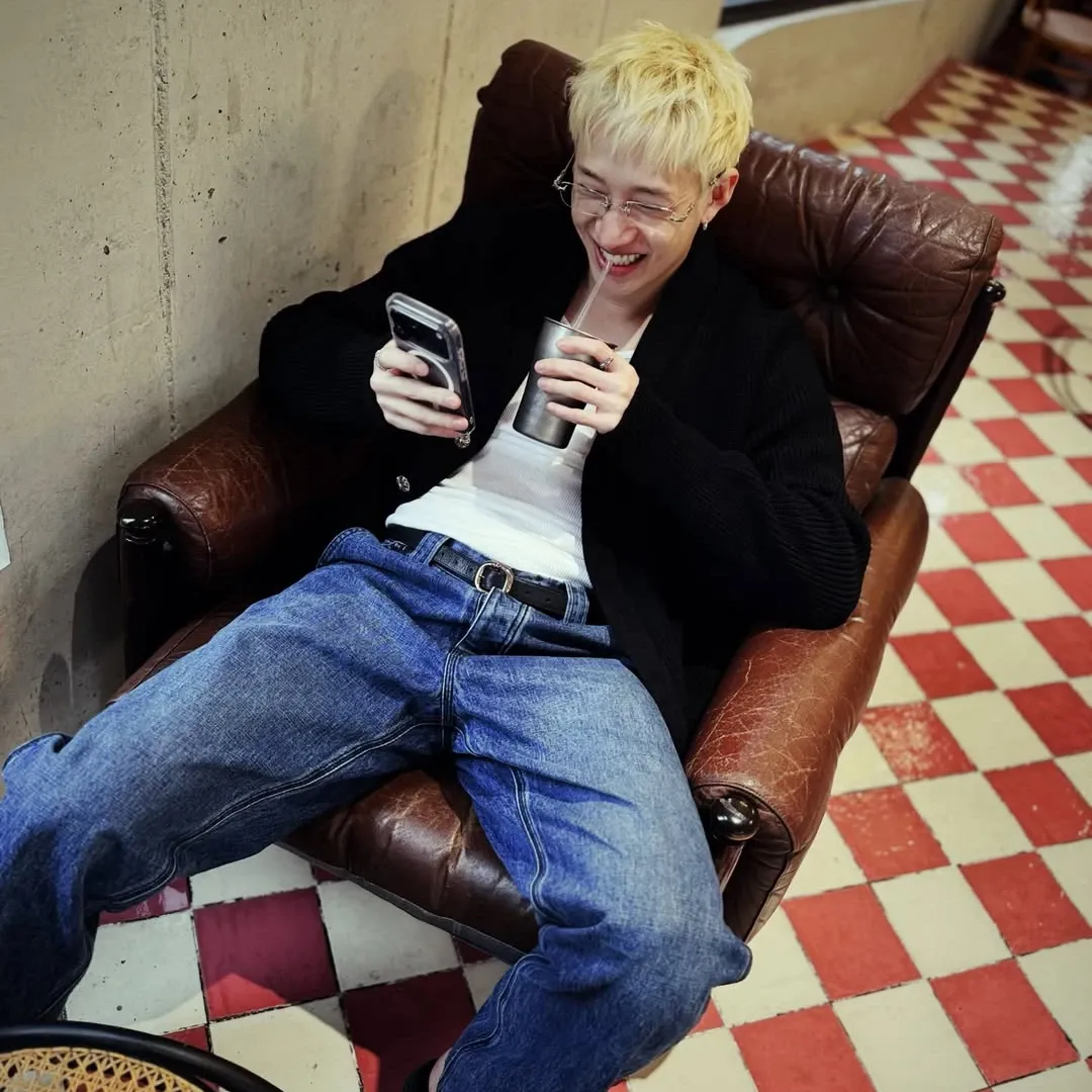 Stray Kids의 최신 사진
