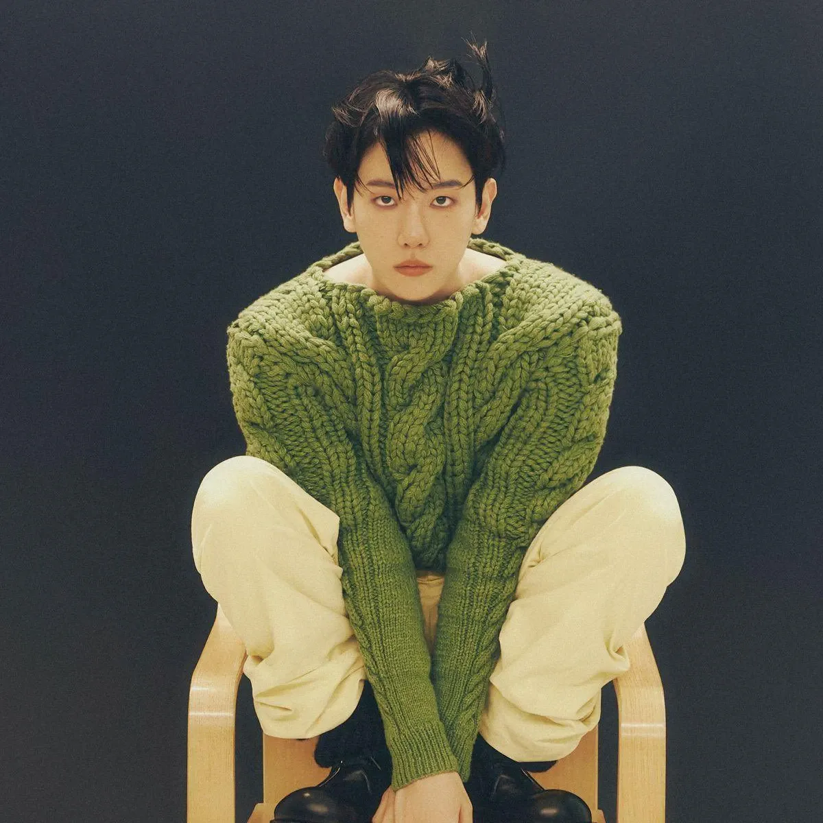 백현 (EXO) 최근 활동샷