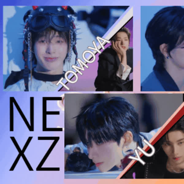 NEXZ ファンダムコミュニティ │ KPOP人気No.1アプリ 最愛ドル