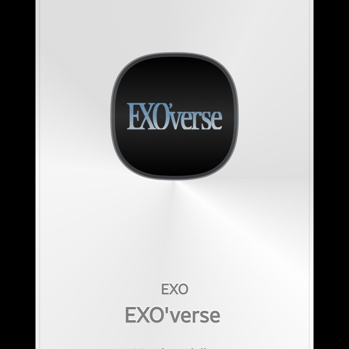 EXO的最新活動照片