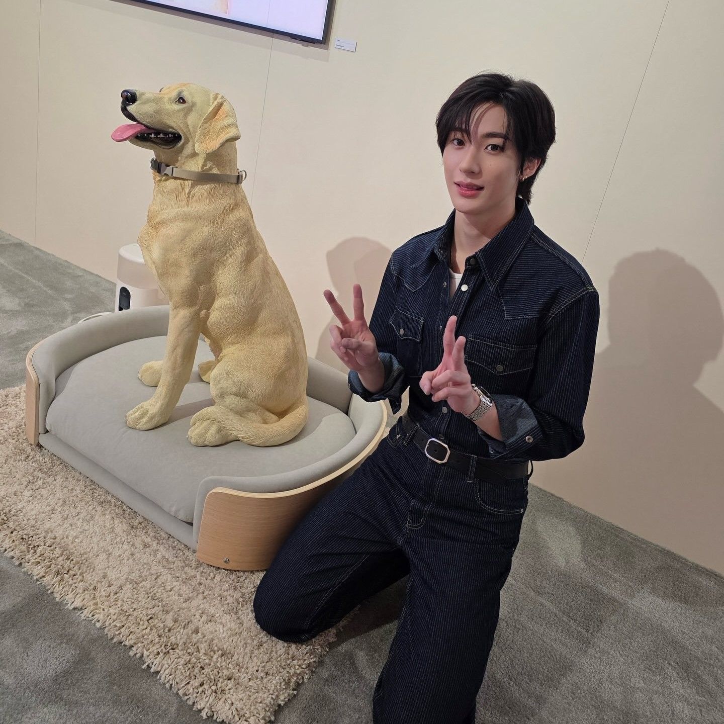 앤톤 (라이즈) 팬이 찍은 순간