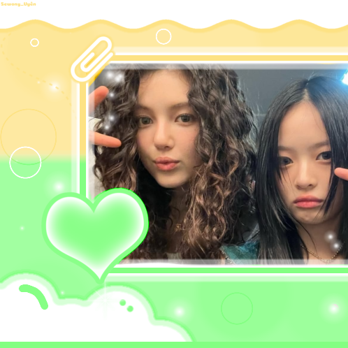 Best moment chosen by DANIELLE (NewJeans) fandom