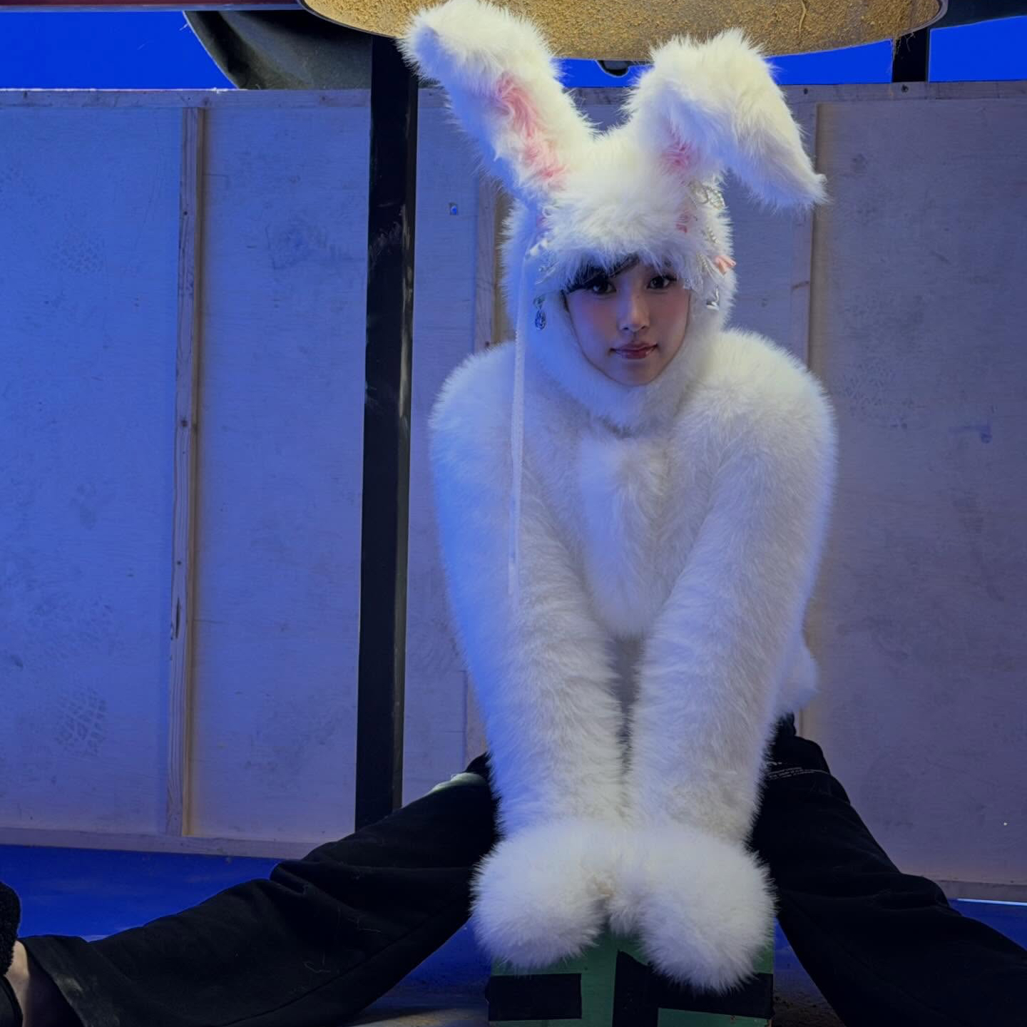 미나 (TWICE) 최근 활동샷