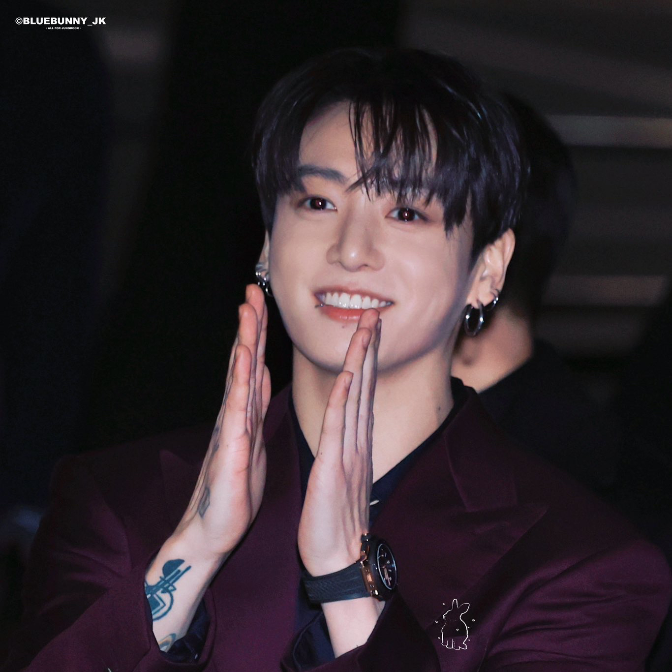 정국 (방탄소년단)의 최신 사진