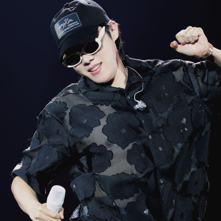 Latest photo of j-hope (BTS)