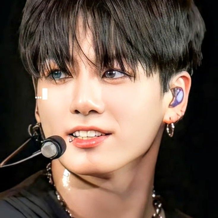 정국 (방탄소년단) 최근 활동샷