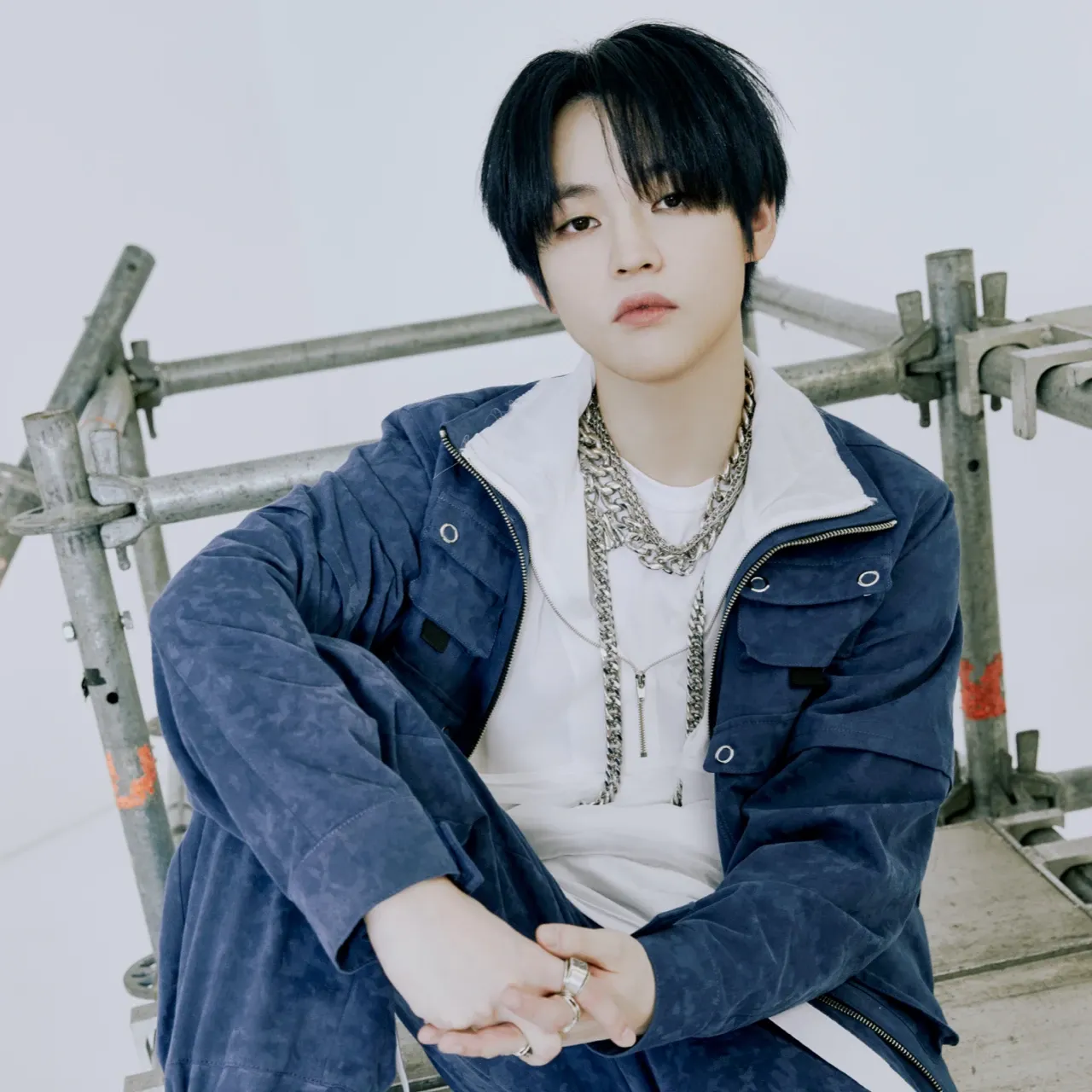 NCT의 비하인드 컷