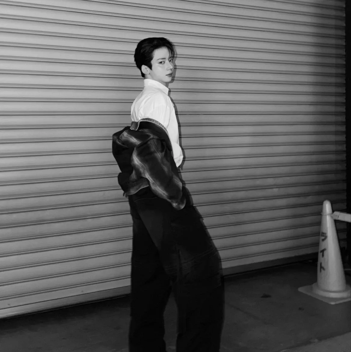 Recent activity shot of Yumeki