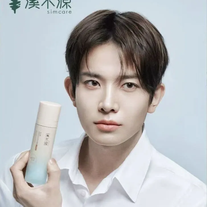 Evan粉丝拍下的瞬间