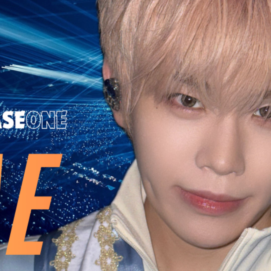 김태래 (제로베이스원) 팬이 찍은 순간