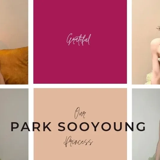 A moment captured by Joy (Red Velvet)'s fan