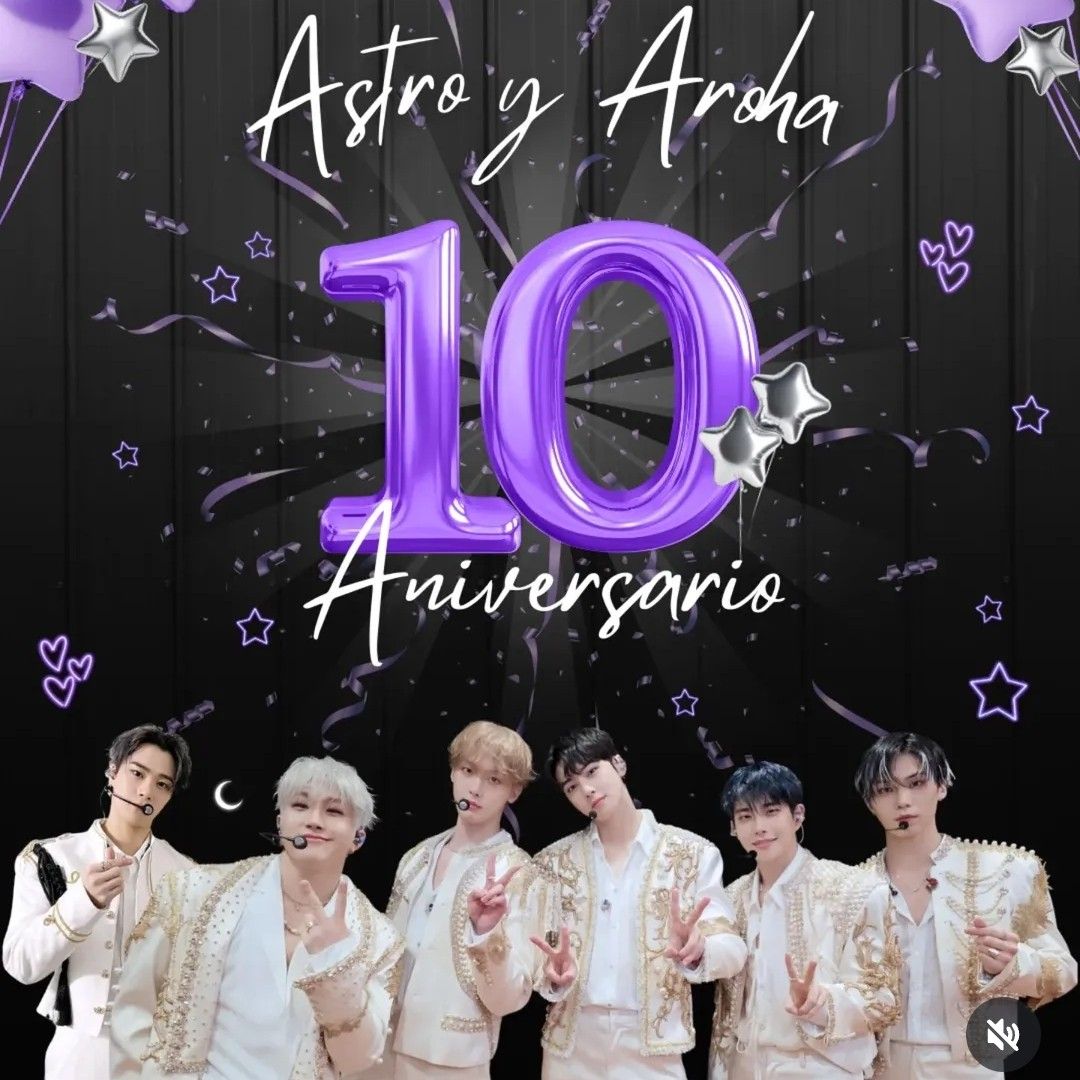 ASTRO粉丝拍下的瞬间